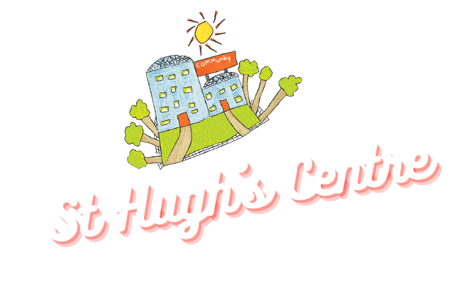 St Hugh's Centre