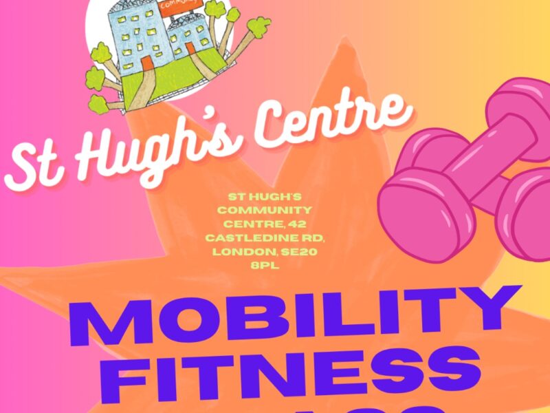 Mobility Fitness Class